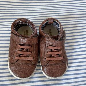 Stride rite dressy baby Shoes